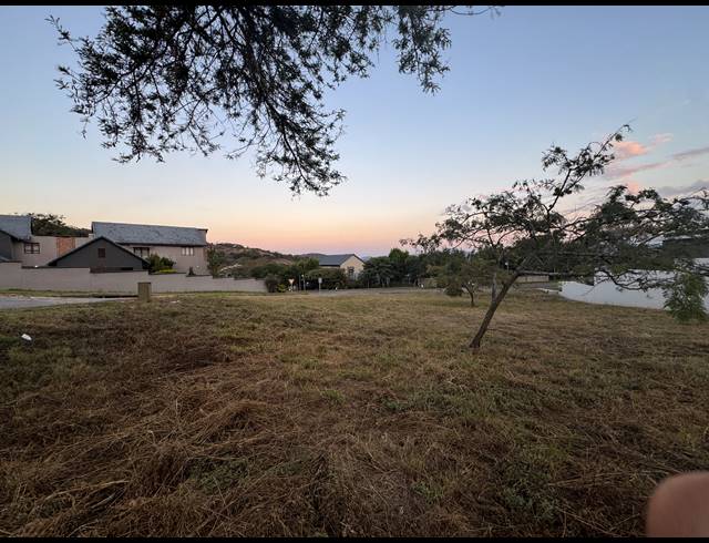 886M² VACANT LAND FOR SALE IN ELAWINI LIFESTYLE ESTATE